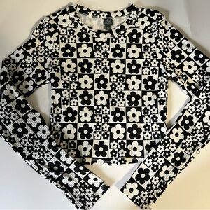 70s Halloween Costume (NWT)